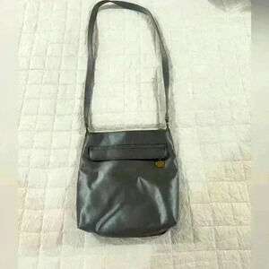 Apostrophe Womens Purse Handbag Silver